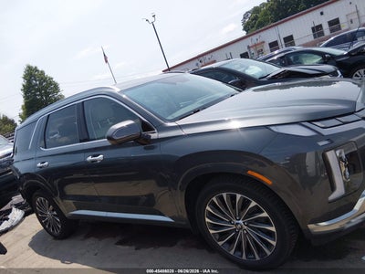 2023 HYUNDAI PALISADE 13