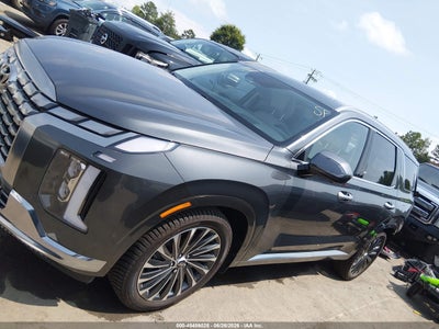 2023 HYUNDAI PALISADE 14