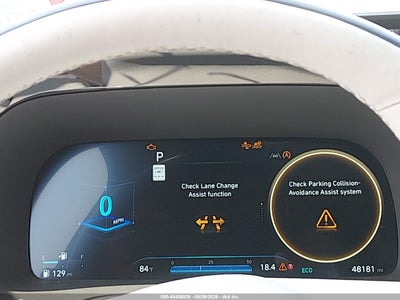 2023 HYUNDAI PALISADE 7