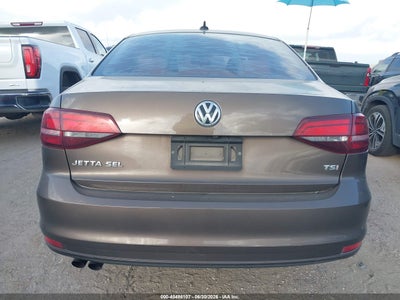 VOLKSWAGEN JETTA