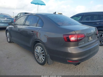 VOLKSWAGEN JETTA