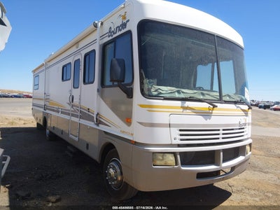 2003 Workhorse Custom Chassis Motorhome Chassis