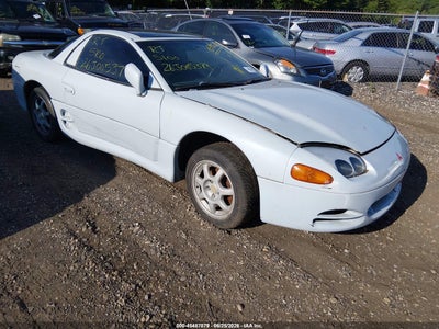 1994 Mitsubishi 3000 Gt