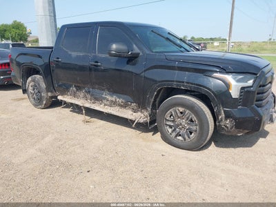 TOYOTA TUNDRA