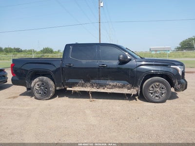 TOYOTA TUNDRA