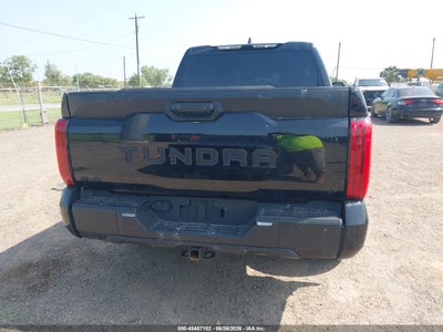 TOYOTA TUNDRA