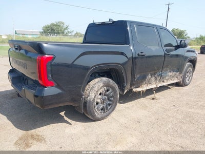 TOYOTA TUNDRA