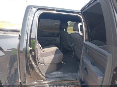 TOYOTA TUNDRA