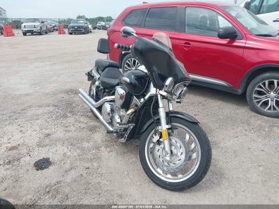 2006 Honda Vtx1300