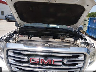 GMC SIERRA 1500