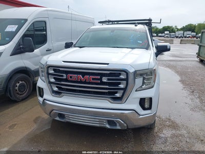 GMC SIERRA 1500