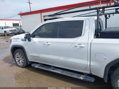 GMC SIERRA 1500