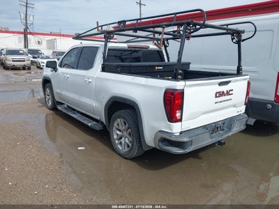 GMC SIERRA 1500