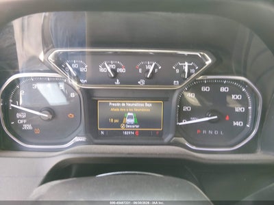 GMC SIERRA 1500