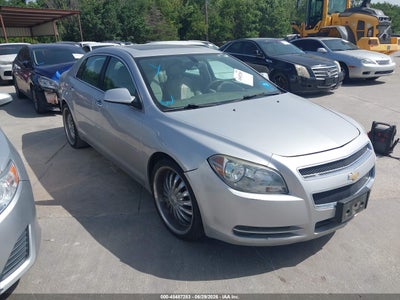 1G1ZD5EU3CF348292 CHEVROLET MALIBU Photo 1