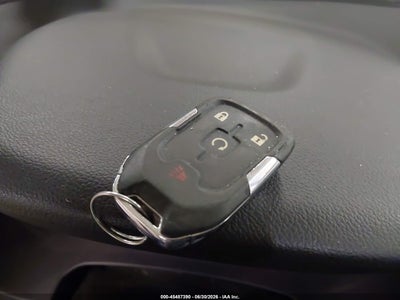 GMC TERRAIN