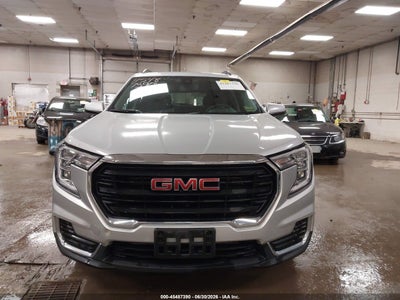GMC TERRAIN