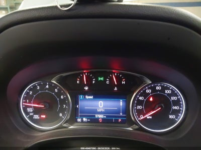 GMC TERRAIN