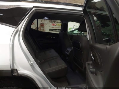 GMC TERRAIN