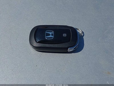 HONDA PILOT