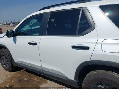 HONDA PILOT
