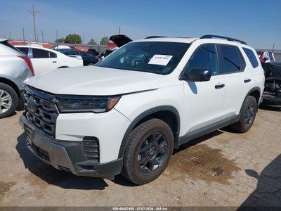 HONDA PILOT