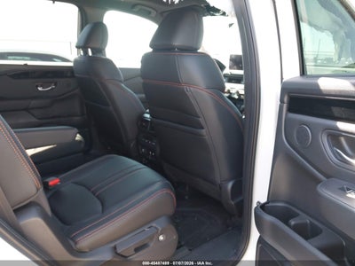 HONDA PILOT
