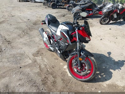 2024 Kawasaki Er500