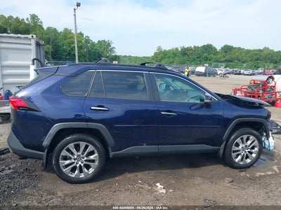 2024 TOYOTA RAV4 14