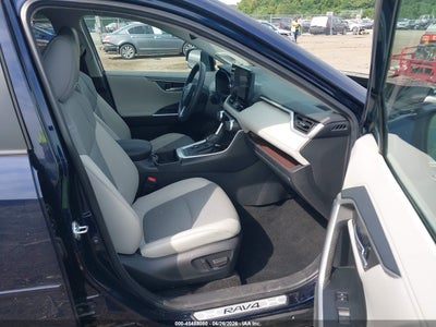 2024 TOYOTA RAV4 5