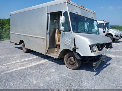 1999 Workhorse Custom Chassis Forward Control Chassis