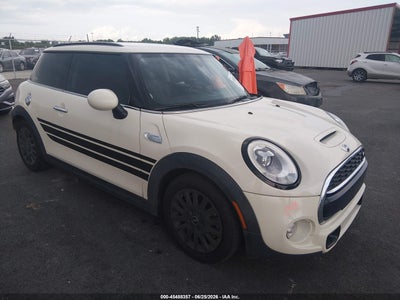MINI HARDTOP