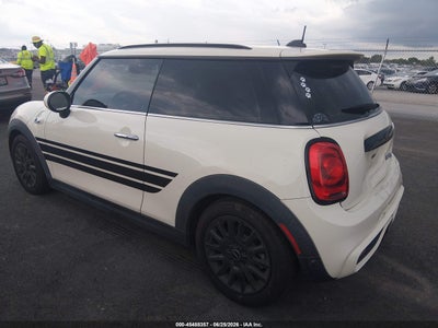 MINI HARDTOP
