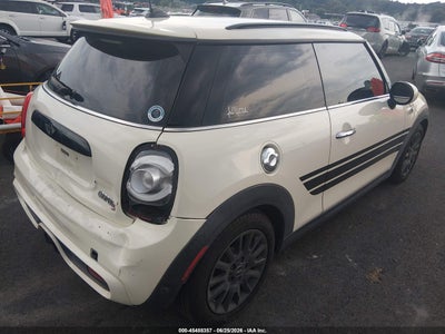 MINI HARDTOP