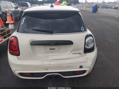 MINI HARDTOP