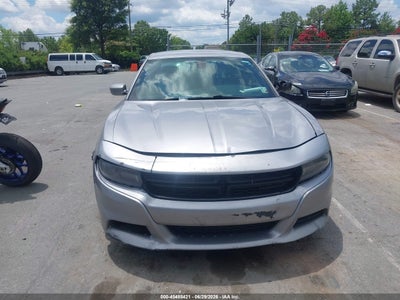 DODGE CHARGER