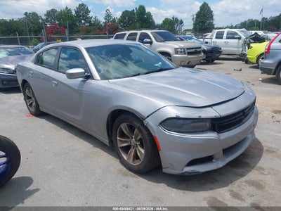 DODGE CHARGER