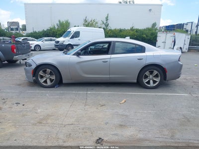 DODGE CHARGER