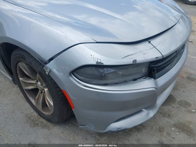DODGE CHARGER