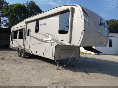 2020 Jayco Eagle
