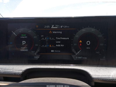 NISSAN ARIYA