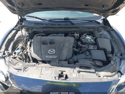 MAZDA MAZDA6