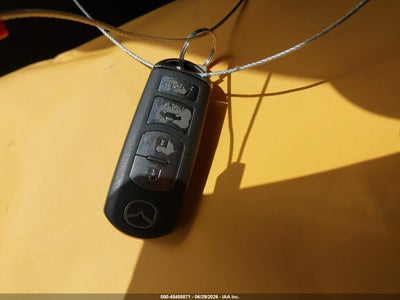 MAZDA MAZDA6