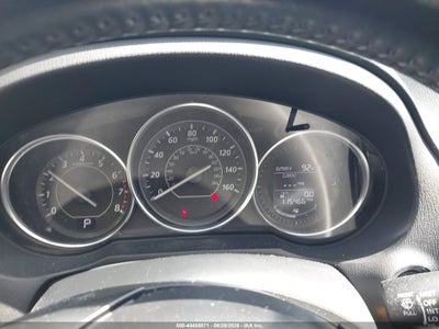 MAZDA MAZDA6