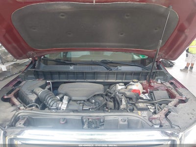 GMC ACADIA