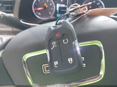 GMC ACADIA