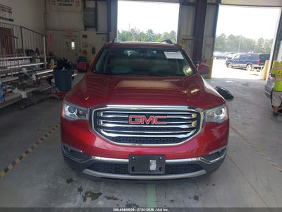 GMC ACADIA