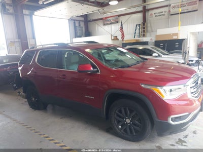 GMC ACADIA