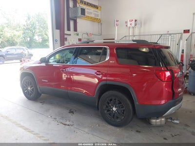 GMC ACADIA