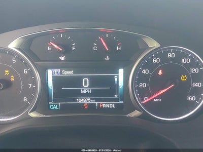 GMC ACADIA